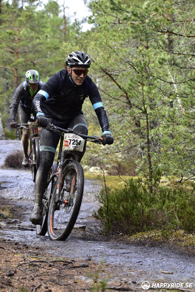 Bild från Lida Loop 2019